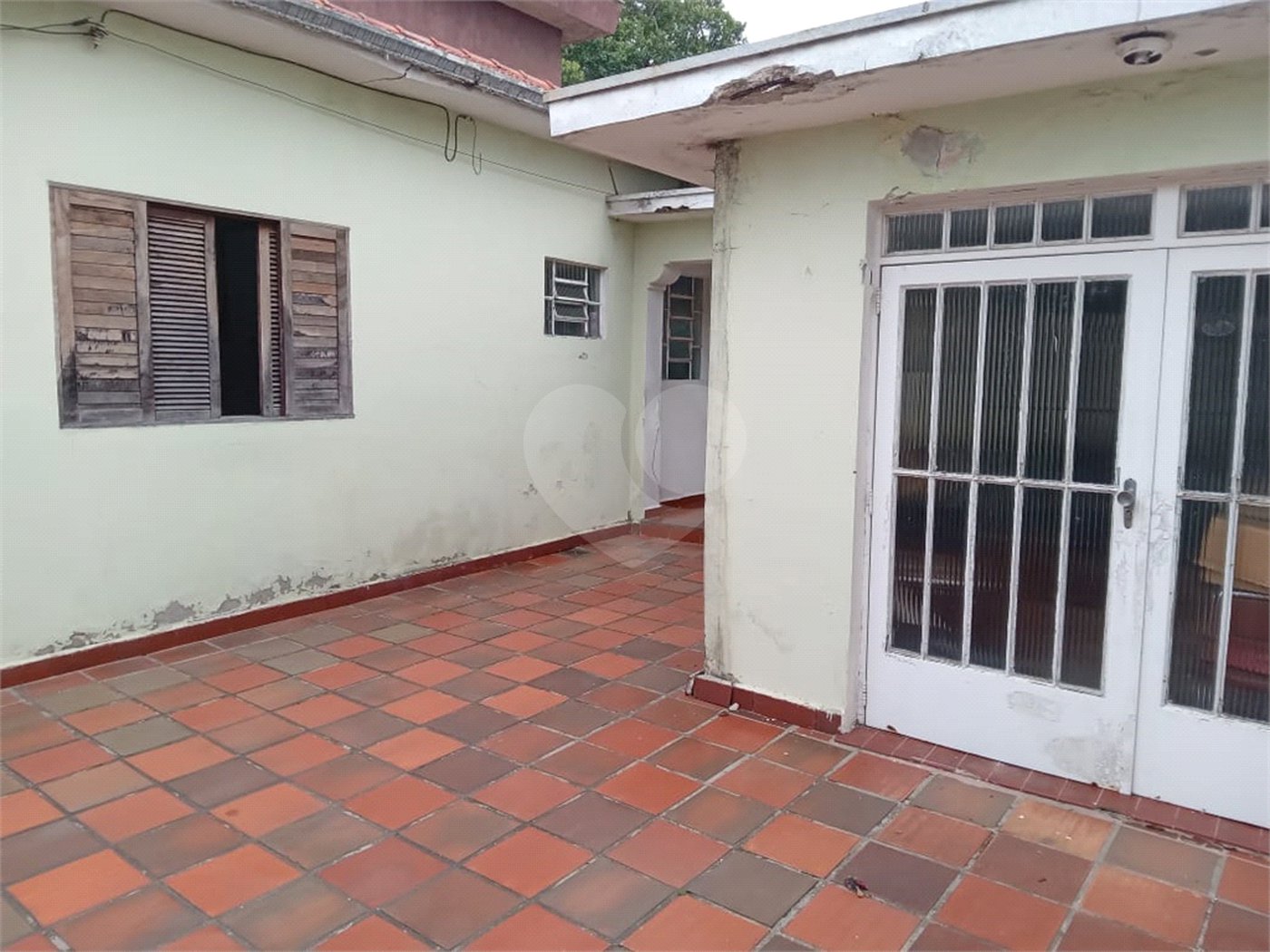 Casa Térrea à venda com 2 quartos em Vila Santa Edwiges, São Paulo, SP