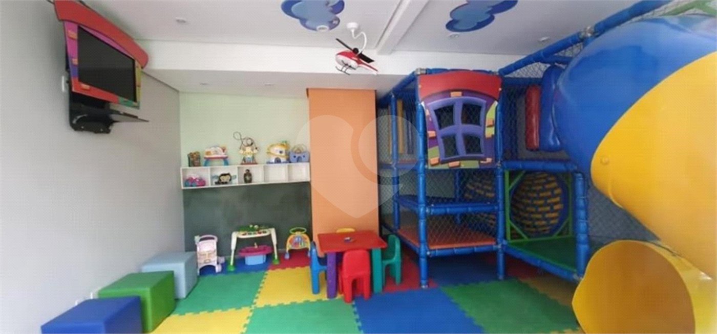 Apartamento à venda com 3 quartos, sendo 1 suíte, em Vila Andrade, São Paulo, SP