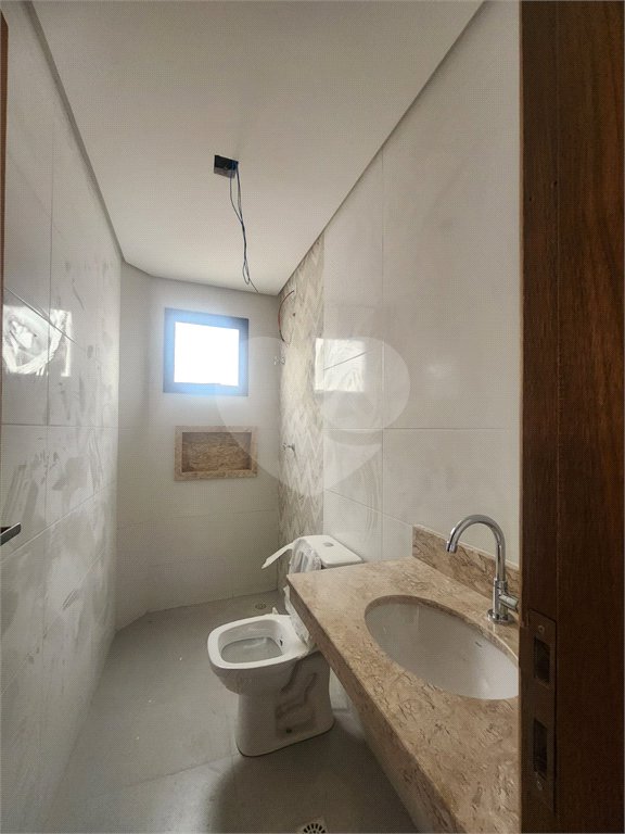 Apartamento à venda com 2 quartos em Tucuruvi, São Paulo, SP