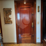 Apartamento à venda com 4 quartos, sendo 2 suítes,  em Brooklin Paulista, São Paulo, SP
