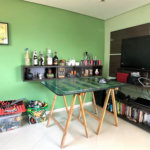 Casa à venda com 3 quartos, sendo 1 suíte, no condomínio Res Vista Verde, São Paulo - SP