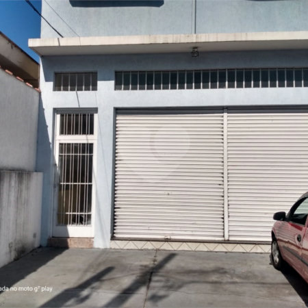 Sobrado à venda com 3 quartos, sendo 1 suíte, em Vila Formosa, São Paulo, SP