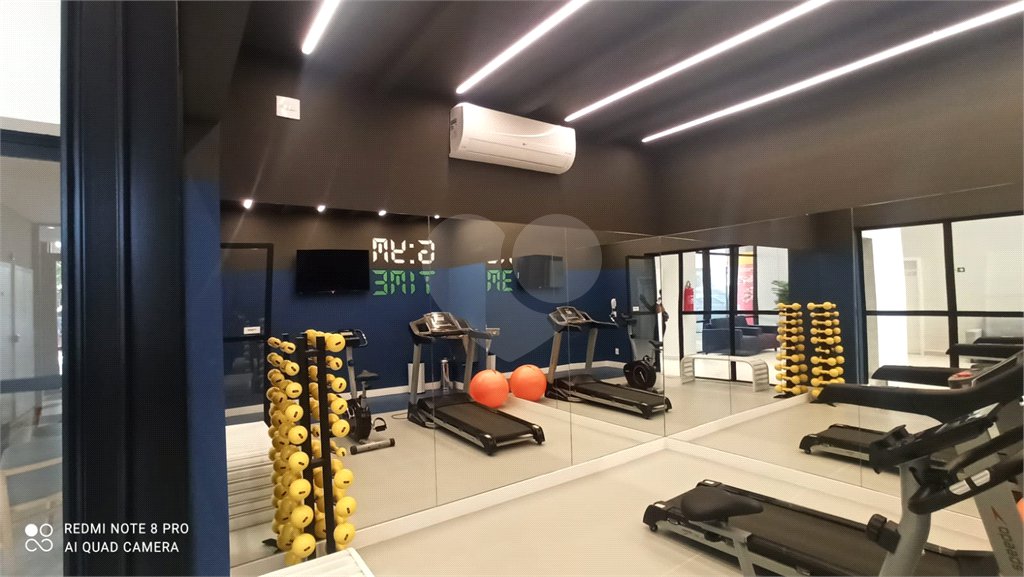 Studio 24m², metro Mackenzie
