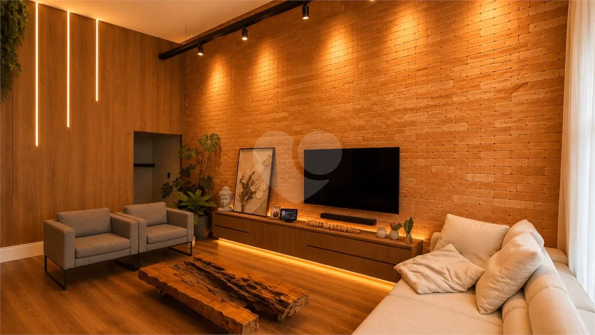 Casa à venda com 3 quartos, sendo 1 suíte, no condomínio Sun Lake, Sorocaba - SP