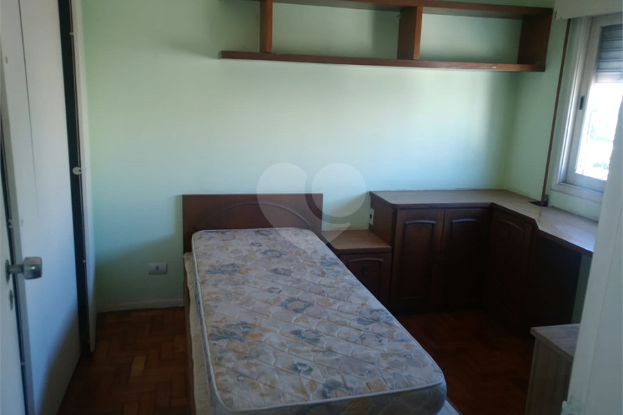 Apartamento à venda com 2 quartos em Pompéia, São Paulo, SP