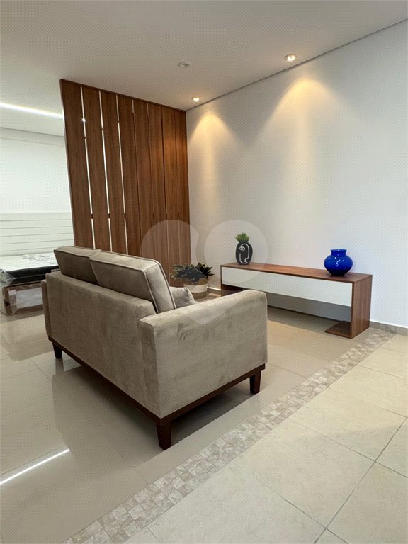 Apartamento à venda ou para alugar com 1 quarto em Loteamento Mogilar, Mogi das Cruzes, SP