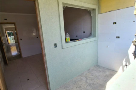 Sobrado à venda com 3 quartos, sendo 1 suíte,  em Vila Gomes, São Paulo, SP