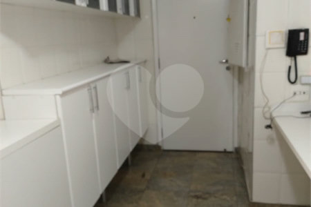 Apartamento para alugar com 3 suítes em Campo Belo, São Paulo, SP