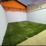 Casa à venda com 2 quartos em Jardim Monte Santo, Itapetininga, SP
