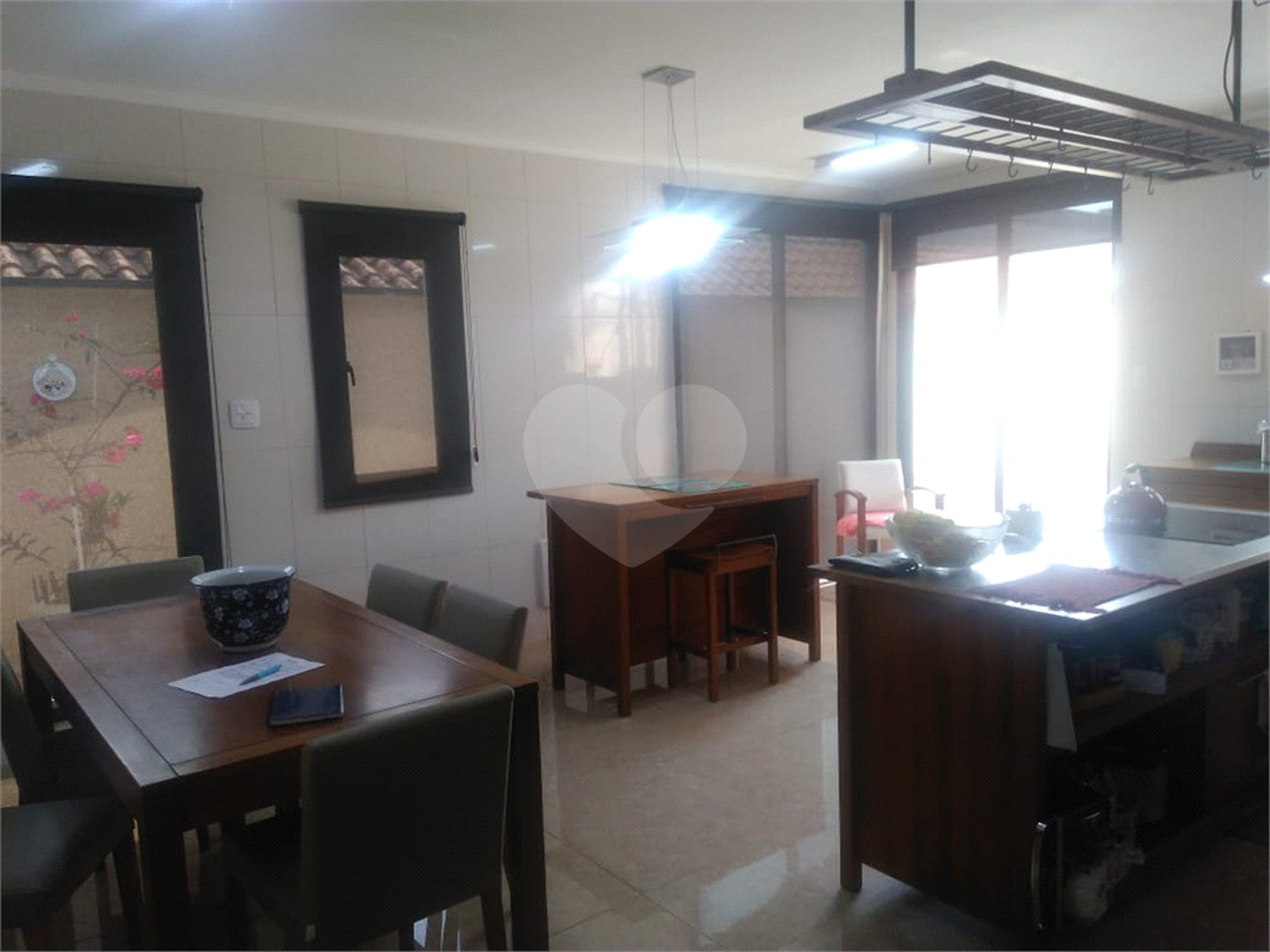 Sobrado à venda com 3 quartos em Pirituba, São Paulo, SP