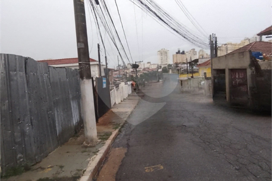 Terreno à venda em Imirim, São Paulo, SP
