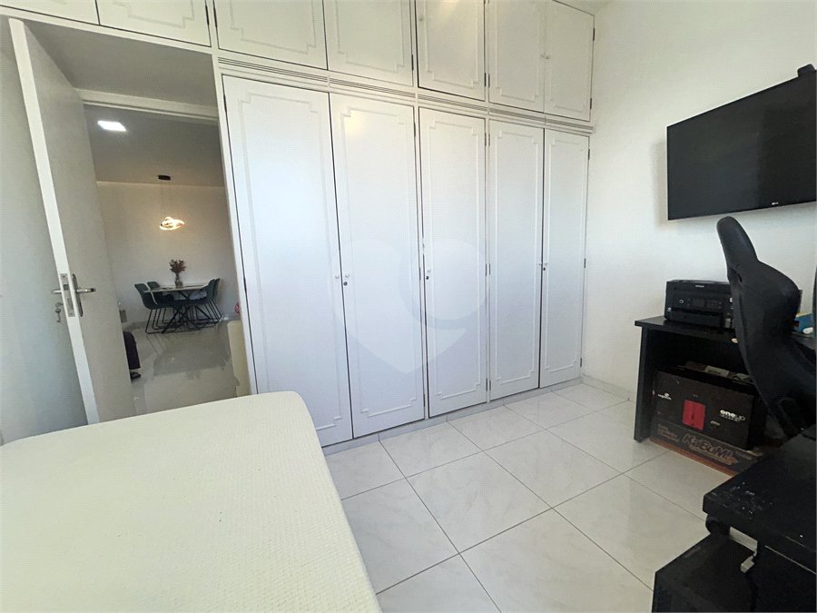 Apartamento à venda com 3 quartos em Tijuca, Rio de Janeiro, RJ
