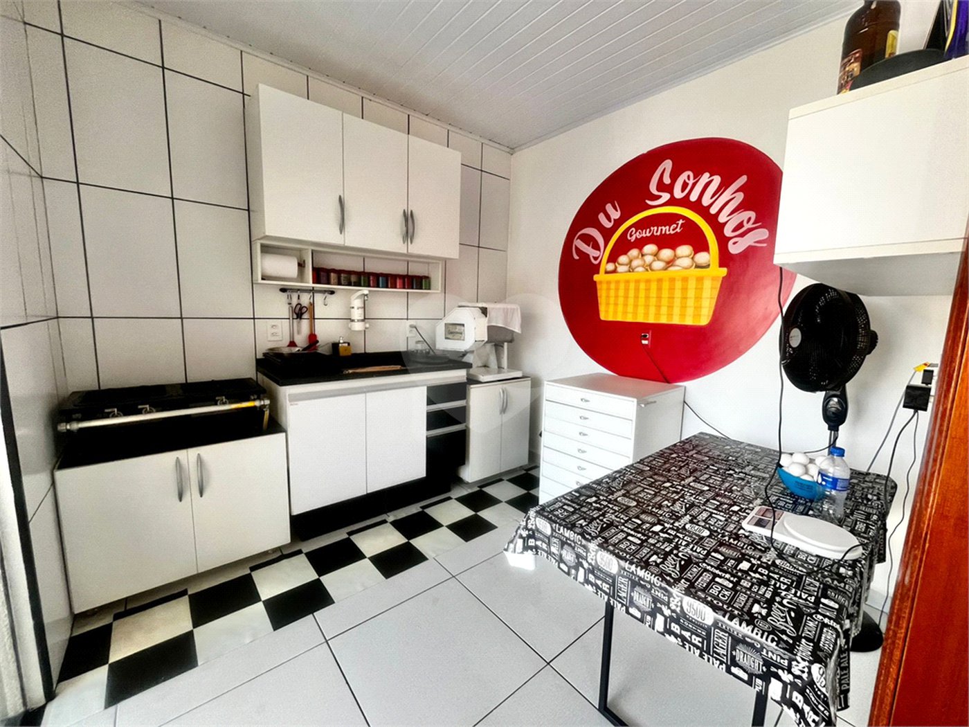 Casa à venda com 3 quartos, sendo 1 suíte, em Jardim Bela Vista, Itapetininga, SP