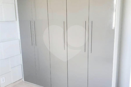 Apartamento à venda com 2 quartos em Jardim Nathalie, Mogi das Cruzes, SP