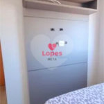 Apartamento à venda com 2 quartos, sendo 1 suíte,  em Jardim Veneza, São José dos Campos, SP