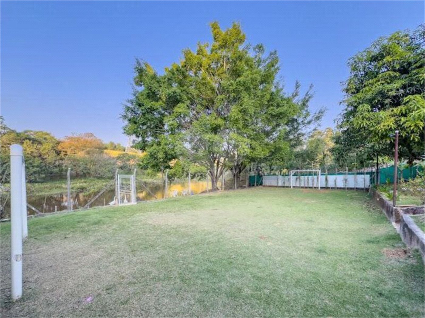 Casa Térrea à venda com 5 suítes no condomínio Monte Acropole, Valinhos - SP
