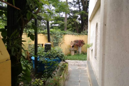 Sobrado à venda com 3 quartos, sendo 1 suíte, em Lapa, São Paulo, SP