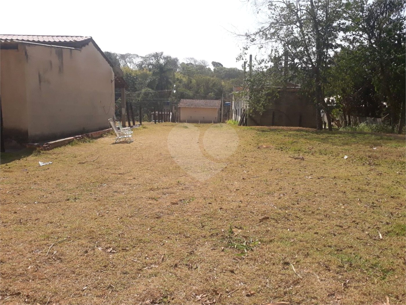 Terreno à venda em Marmeleiro, Mairinque, SP