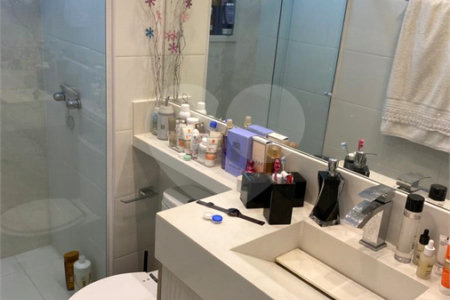 Apartamento à venda com 2 suítes em Camorim, Rio de Janeiro, RJ