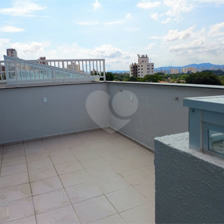 Apartamento à venda com 2 quartos em Vila Ipojuca, São Paulo, SP