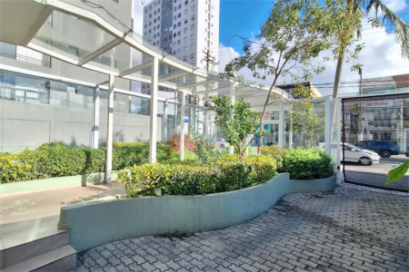 Apartamento à venda com 2 quartos em Sumarezinho, São Paulo, SP