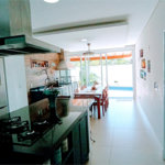Casa à venda com 3 suítes no condomínio Vila do Sol, Valinhos - SP