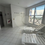 Apartamento para alugar com 2 quartos em Vila Mogilar, Mogi das Cruzes, SP