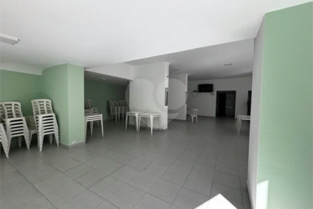 Apartamento à venda com 2 quartos, sendo 1 suíte, em Santana, São Paulo, SP