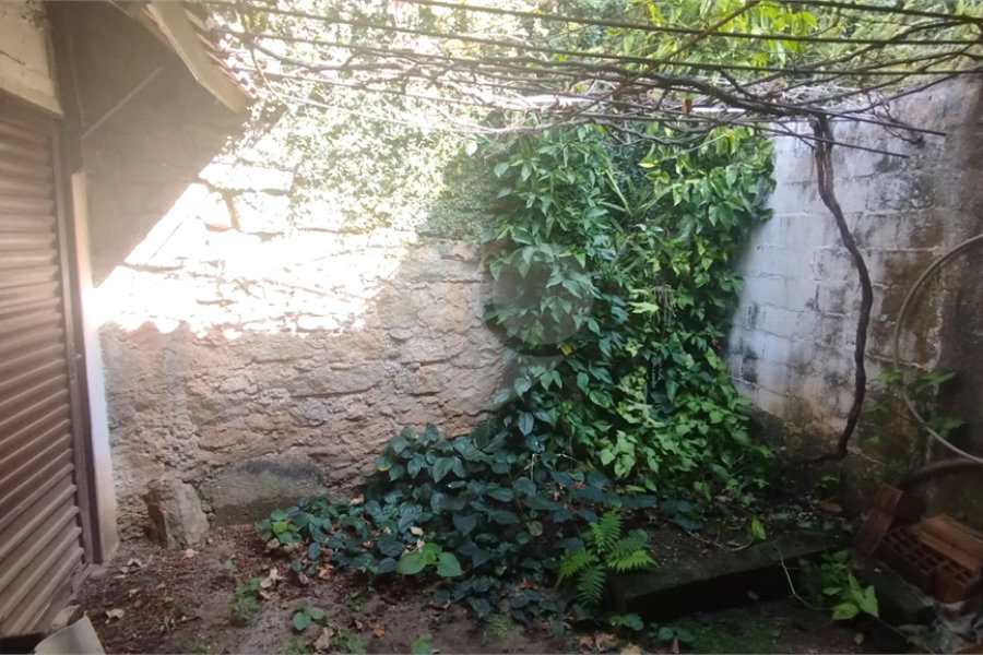 Casa à venda com 2 quartos em Horto, São Paulo, SP