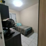 Apartamento à venda com 3 quartos em Jardim Luísa, São Paulo, SP