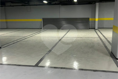 Apartamento à venda com 4 suítes em Sumaré, São Paulo, SP