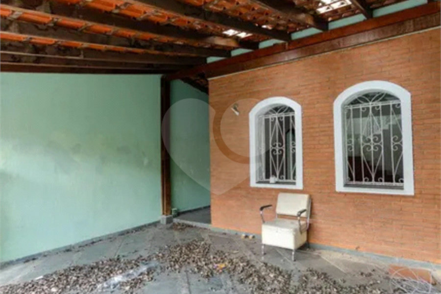 Sobrado à venda ou para alugar com 3 quartos, sendo 1 suíte, em Conjunto Residencial Vista Verde, São Paulo, SP