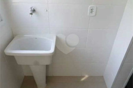 Apartamento à venda com 2 quartos em Vila Haro, Sorocaba, SP
