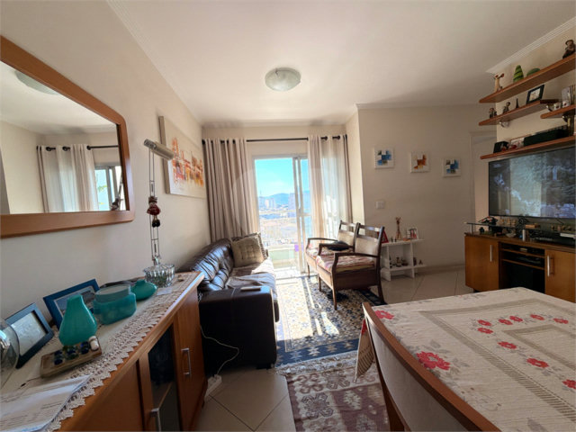 Apartamento à venda com 2 quartos, sendo 1 suíte,  em Tucuruvi, São Paulo, SP