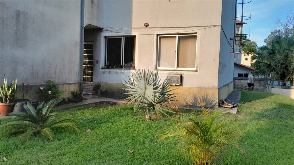 Apartamento à venda com 2 quartos em Campo Grande, Rio de Janeiro, RJ
