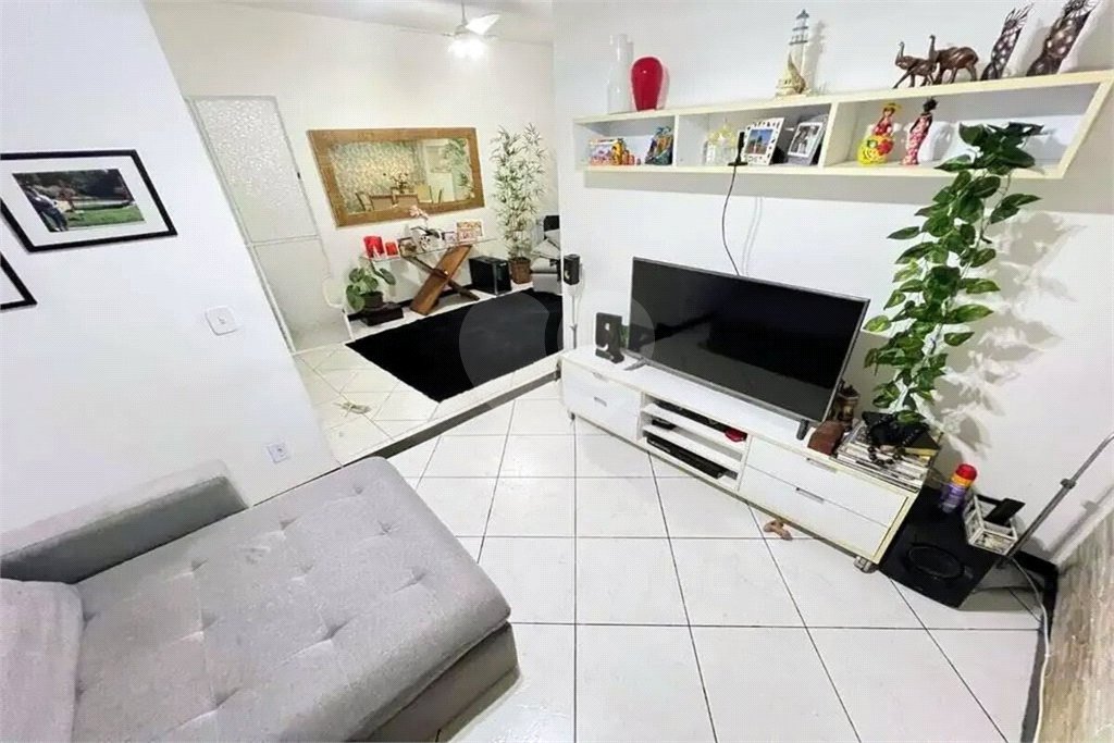 Casa à venda com 3 quartos em Vila Isabel, Rio de Janeiro, RJ