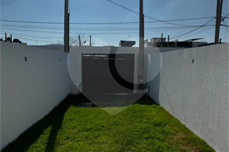 Casa à venda com 2 quartos, sendo 1 suíte, no condomínio Parque Guará, Rio de Janeiro - RJ