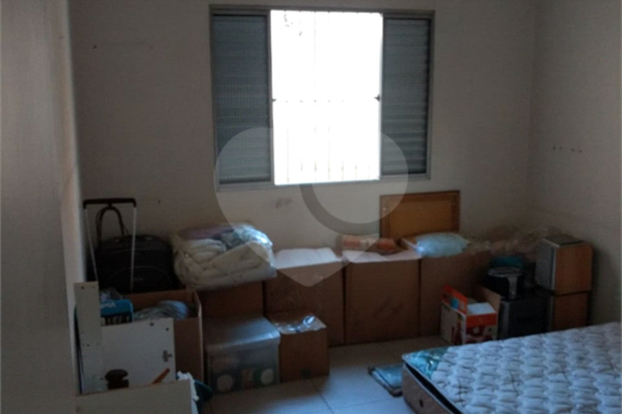 Sobrado à venda com 2 quartos em Jardim Aricanduva, São Paulo, SP