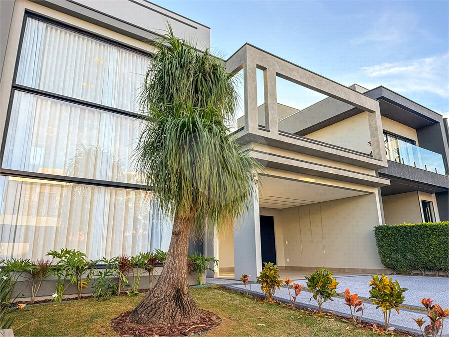 Casa à venda com 3 suítes no condomínio Residencial Duas Marias, Indaiatuba - SP