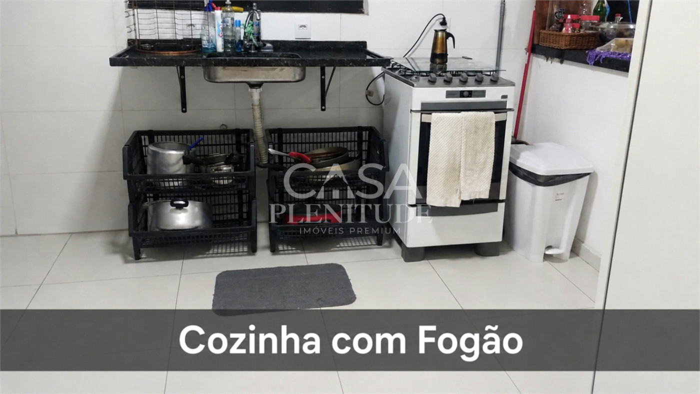 Sobrado para alugar com 3 suítes em Parque Santa Márcia, Votorantim, SP