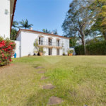 Casa à venda com 4 suítes em Chácara Flora, São Paulo, SP