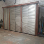 Sobrado à venda com 2 quartos em Limão, São Paulo, SP