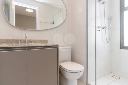 Apartamento à venda com 4 quartos, sendo 2 suítes, em Brooklin, São Paulo, SP