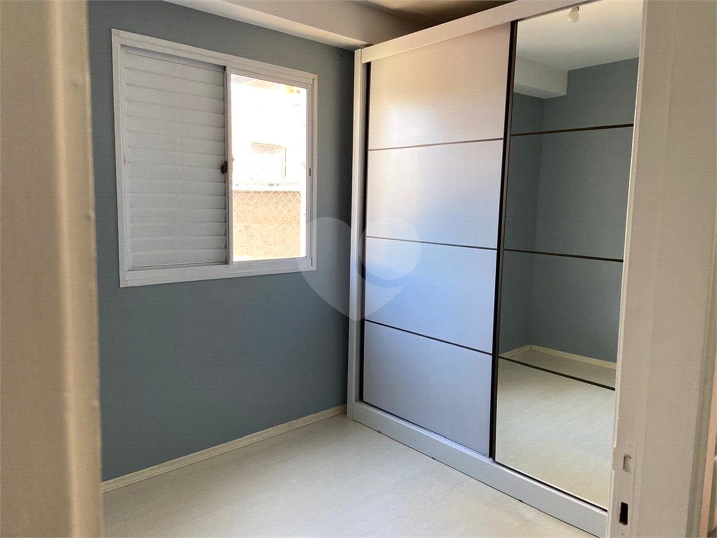 Apartamento à venda com 2 quartos em Campo Belo, São Paulo, SP