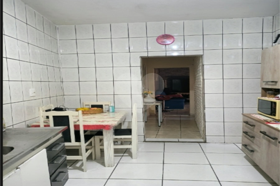 Casa à venda com 2 quartos em Limão, São Paulo, SP