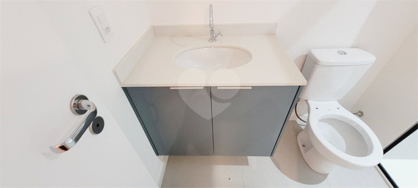 Apartamento para alugar com 2 quartos, sendo 1 suíte, em Instituto de Previdência, São Paulo, SP