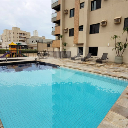 Apartamento à venda com 4 quartos, sendo 2 suítes, em Jardim São Luiz, Ribeirão Preto, SP