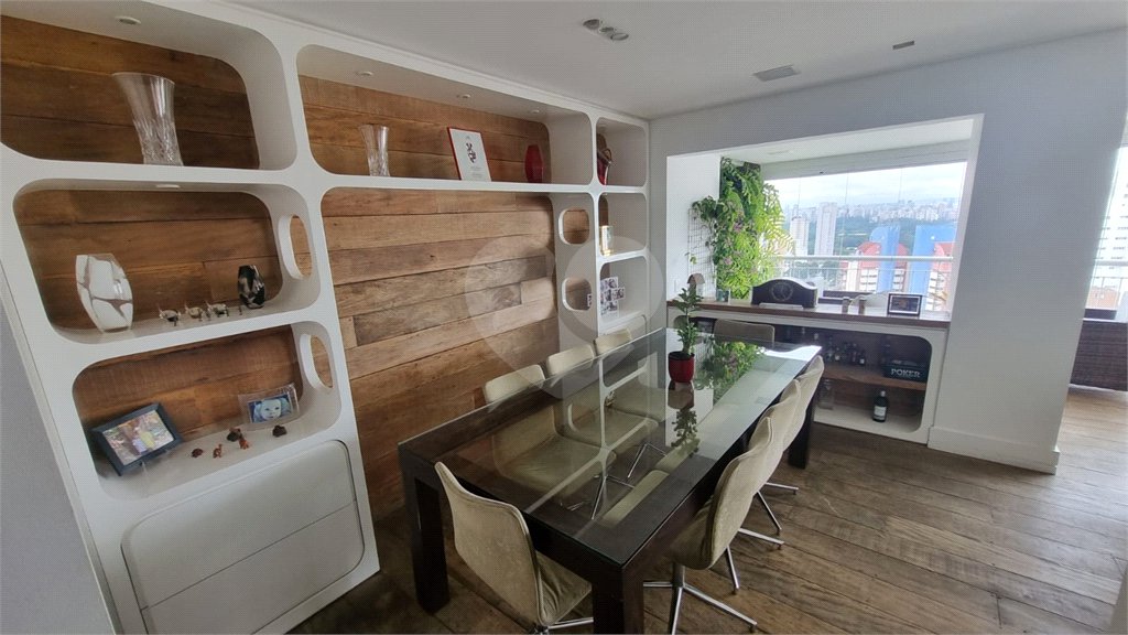 Apartamento para alugar com 3 suítes em Paraíso, São Paulo, SP