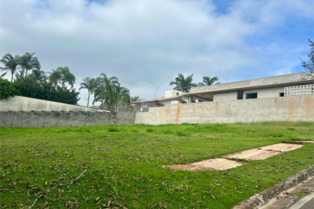 Terreno à venda no condomínio Resedás, Jundiaí - SP