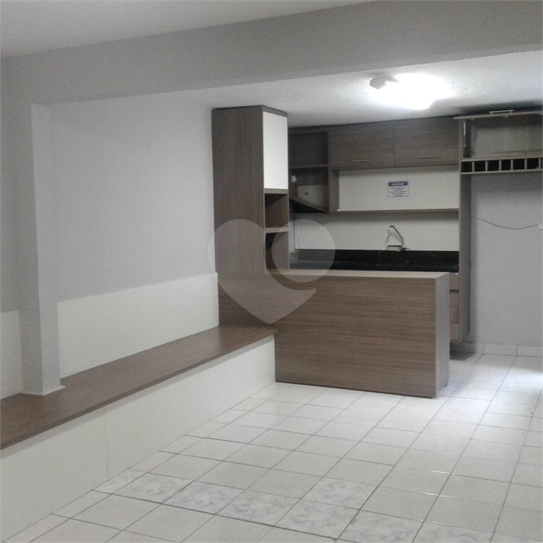 Prédio à venda em Mandaqui, São Paulo, SP